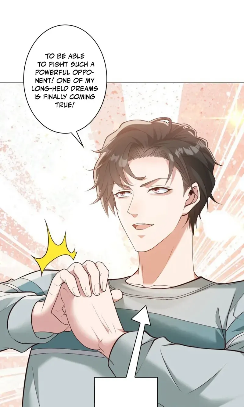 Prices Crash, I Rise Chapter 80 page 37 - 