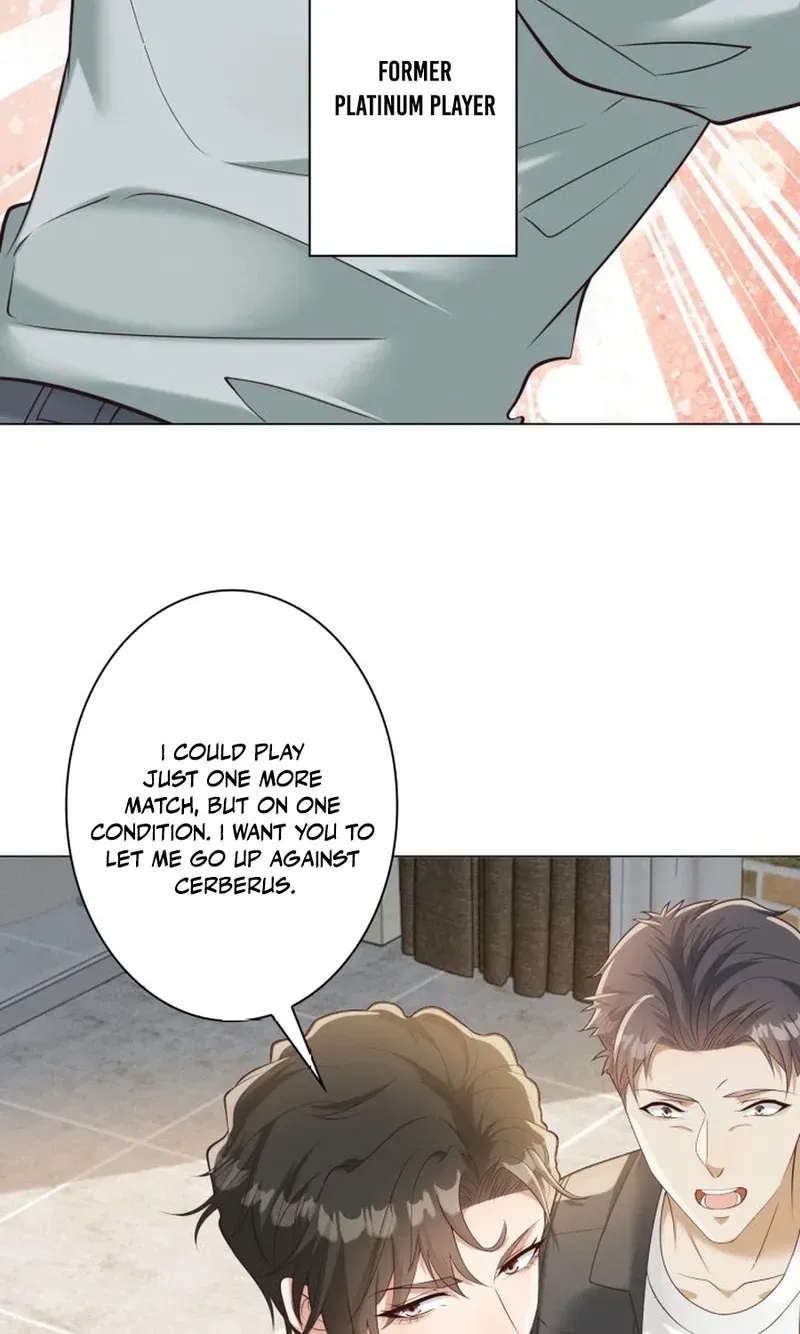 Prices Crash, I Rise Chapter 80 page 38 - 