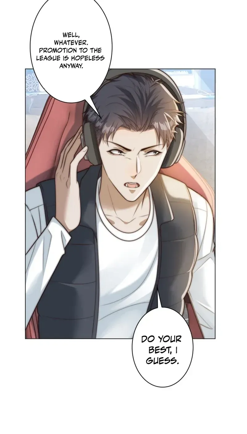 Prices Crash, I Rise Chapter 80 page 5 - 