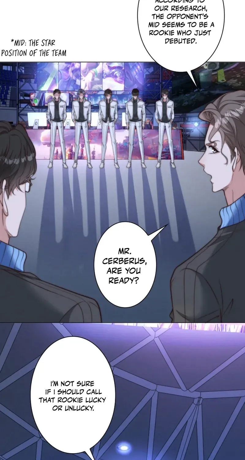 Prices Crash, I Rise Chapter 80 page 44 - 