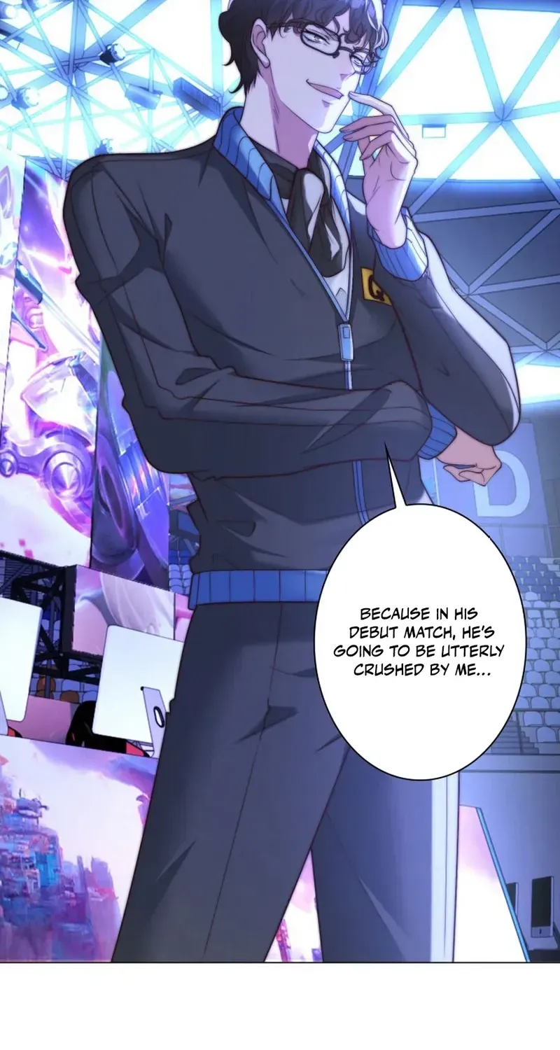 Prices Crash, I Rise Chapter 80 page 46 - 