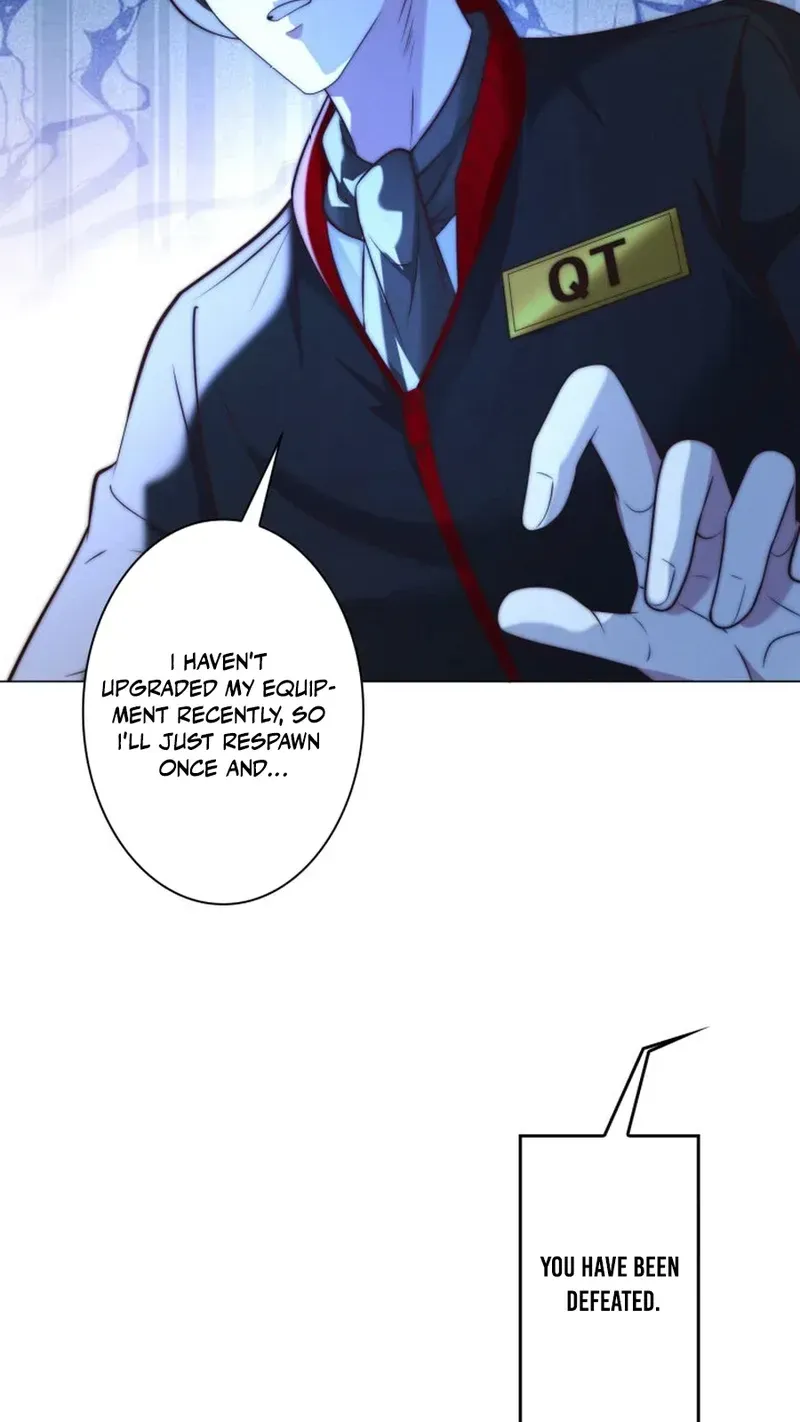 Prices Crash, I Rise Chapter 80 page 54 - 