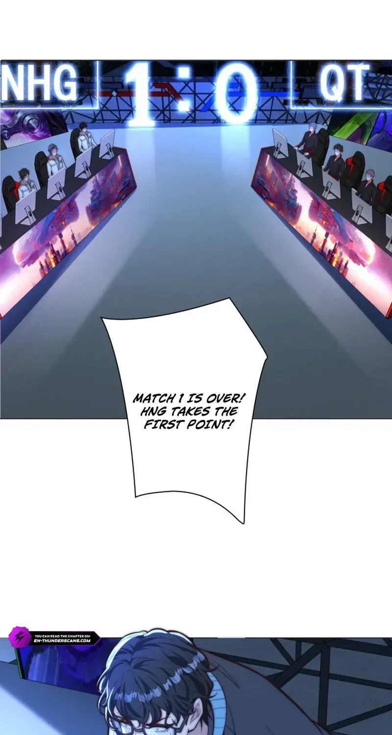 Prices Crash, I Rise Chapter 80 page 61 - 