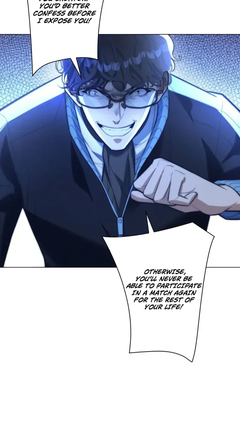 Prices Crash, I Rise Chapter 80 page 71 - 