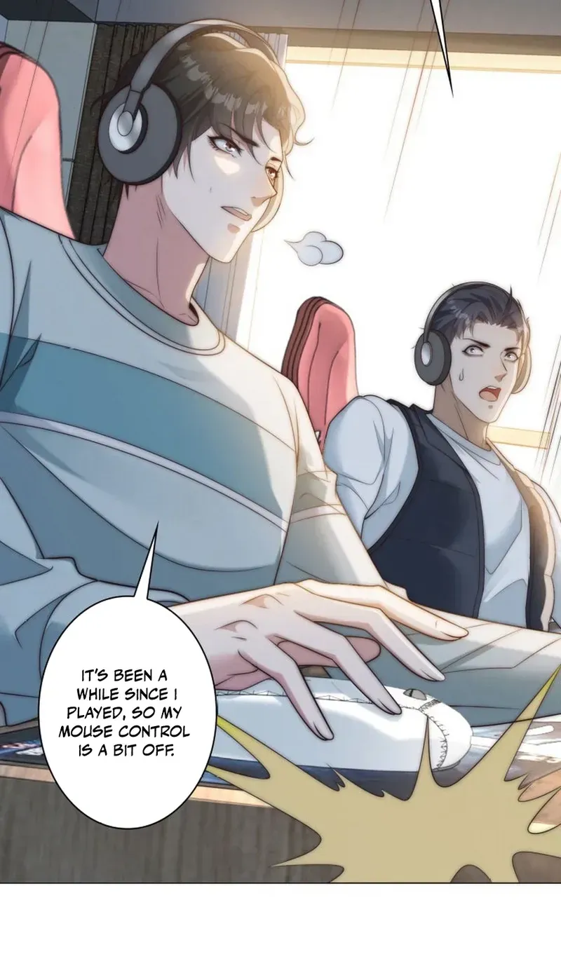 Prices Crash, I Rise Chapter 80 page 10 - 