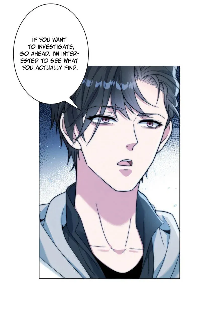 Prices Crash, I Rise Chapter 81 page 4 - 