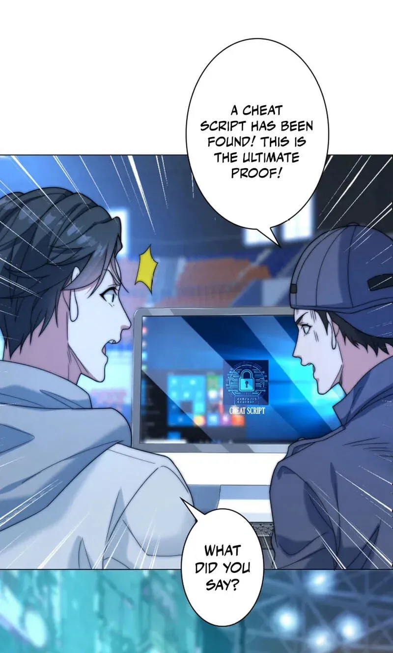 Prices Crash, I Rise Chapter 81 page 5 - 