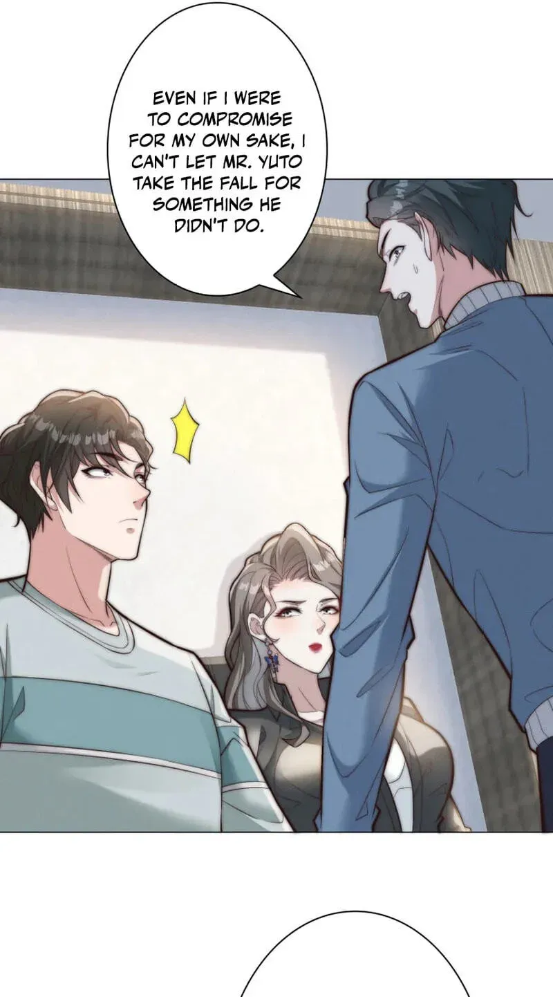 Prices Crash, I Rise Chapter 81 page 46 - 
