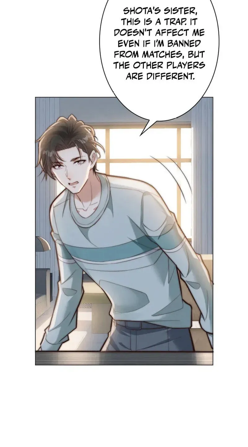 Prices Crash, I Rise Chapter 81 page 47 - 