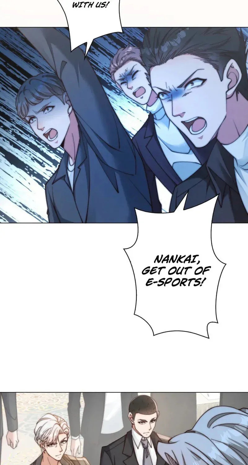 Prices Crash, I Rise Chapter 81 page 77 - 
