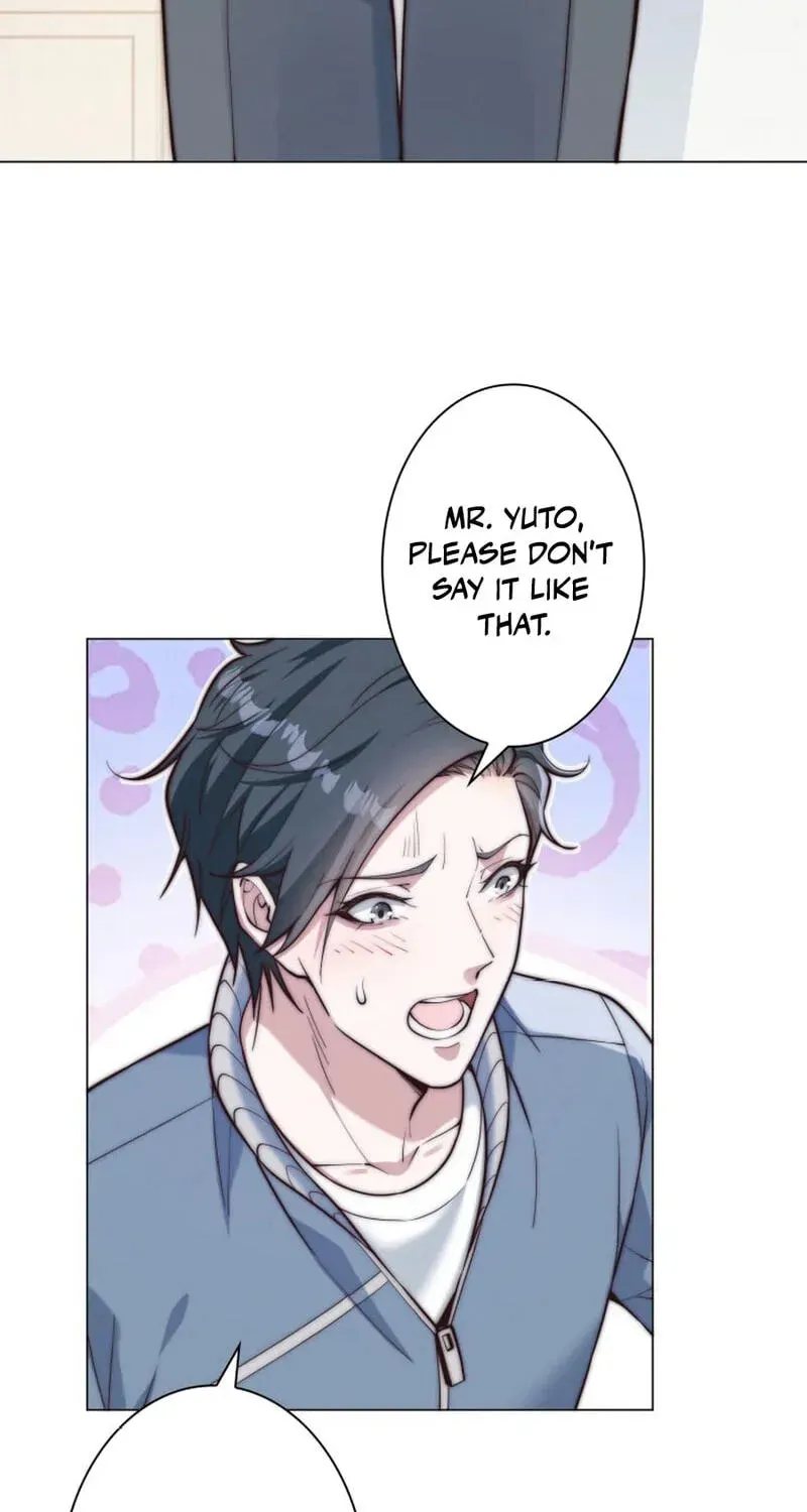 Prices Crash, I Rise Chapter 82 page 13 - 