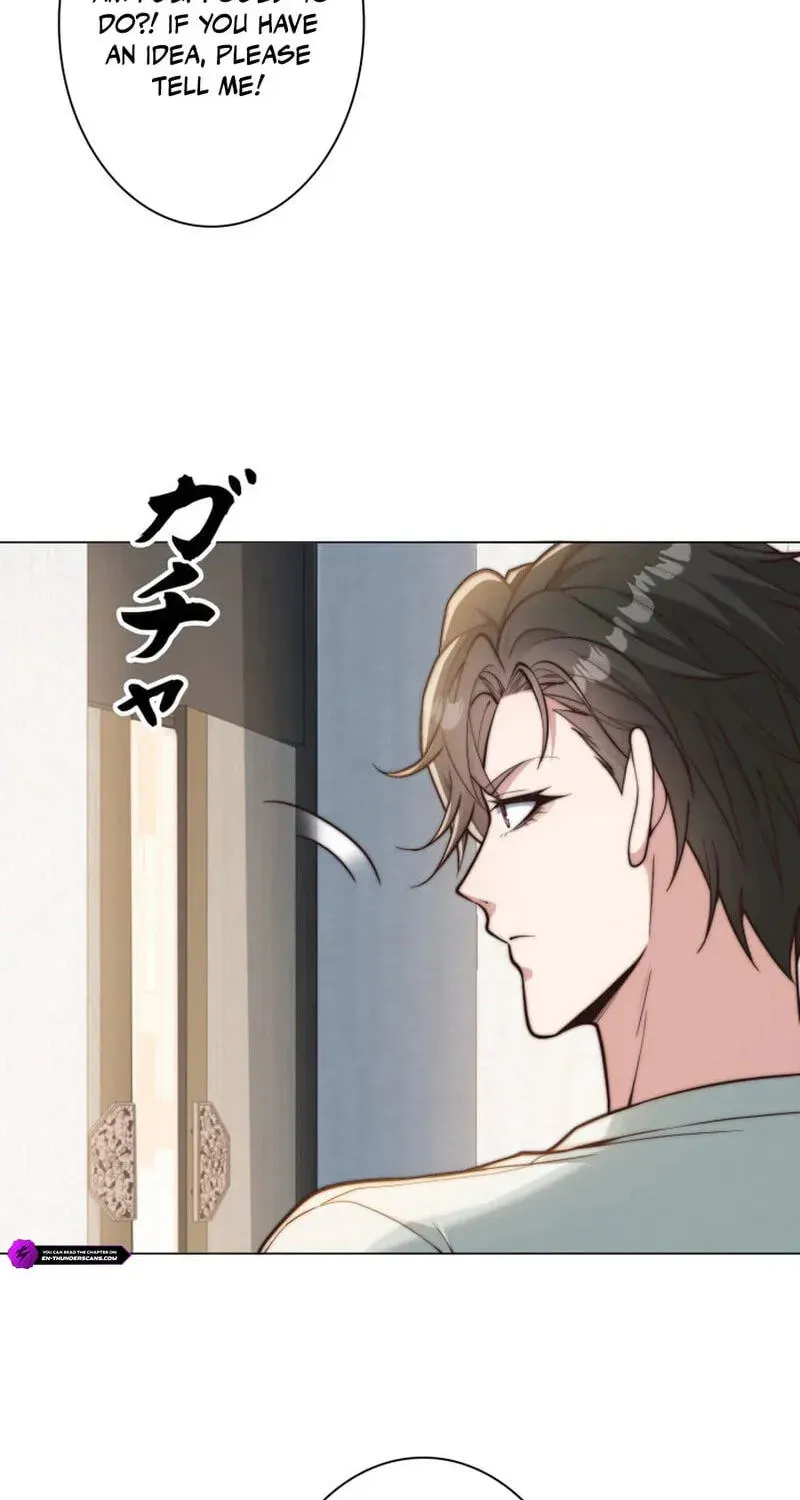 Prices Crash, I Rise Chapter 82 page 15 - 