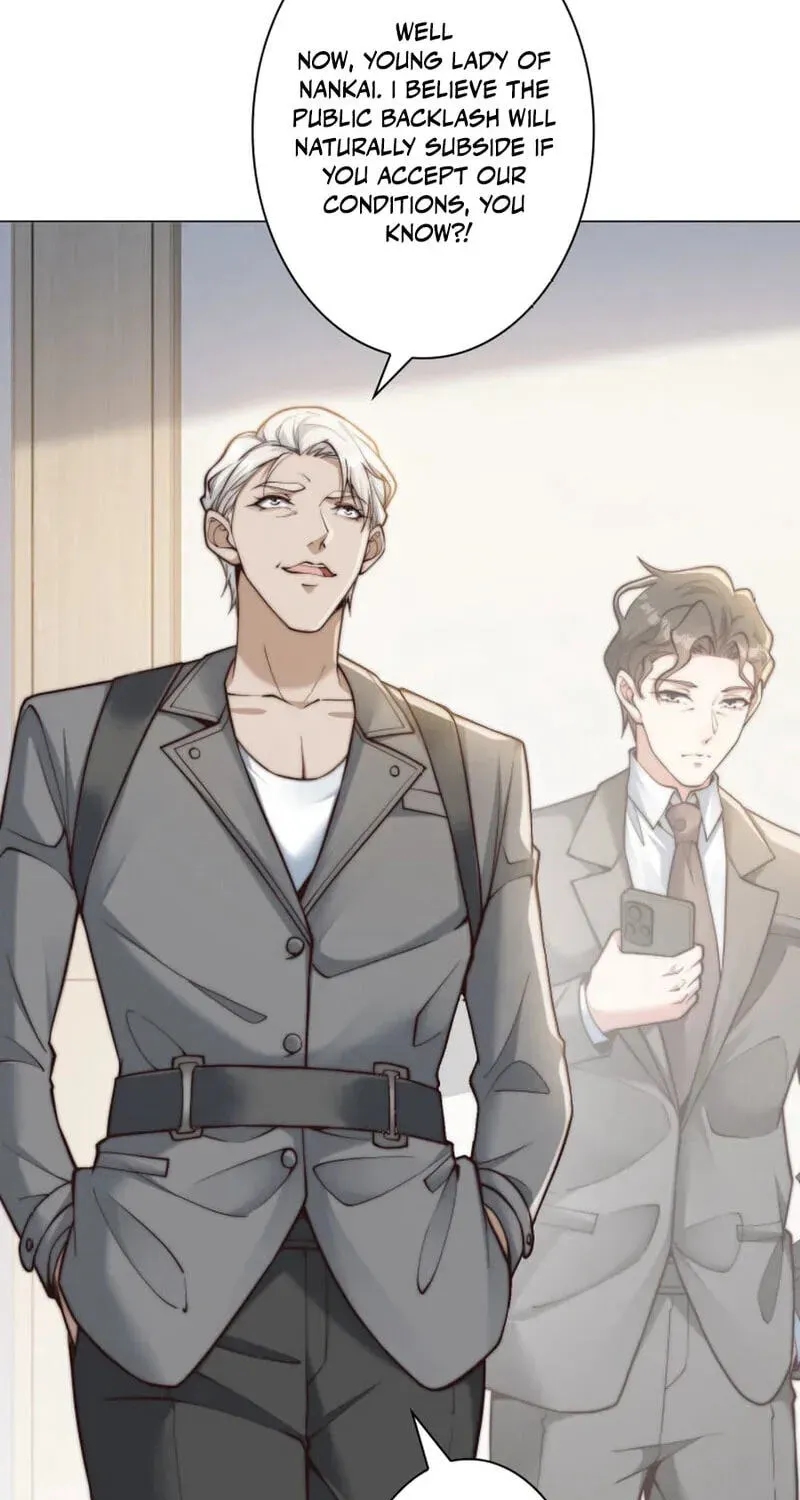 Prices Crash, I Rise Chapter 82 page 17 - 