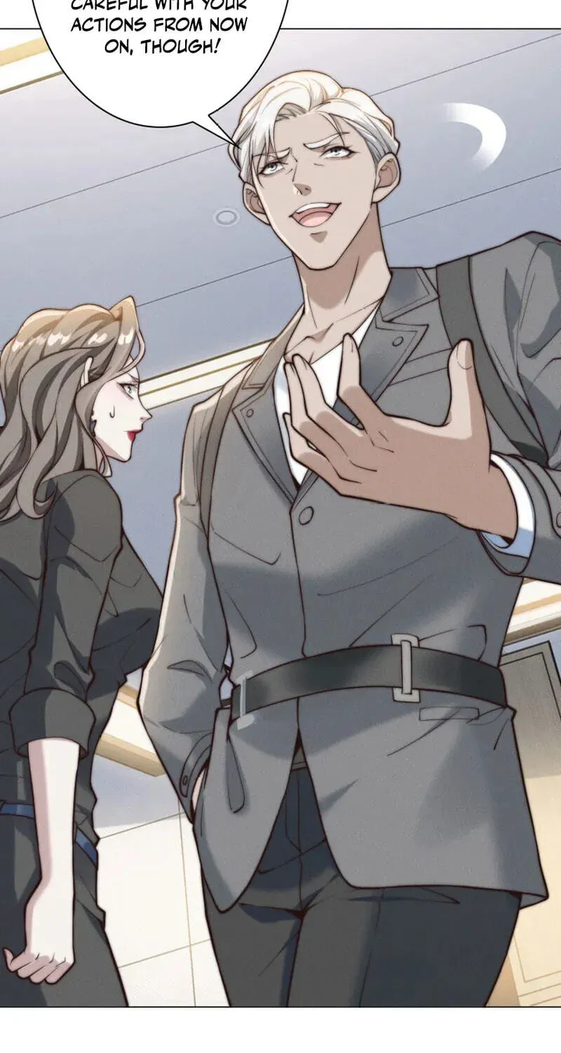 Prices Crash, I Rise Chapter 82 page 29 - 
