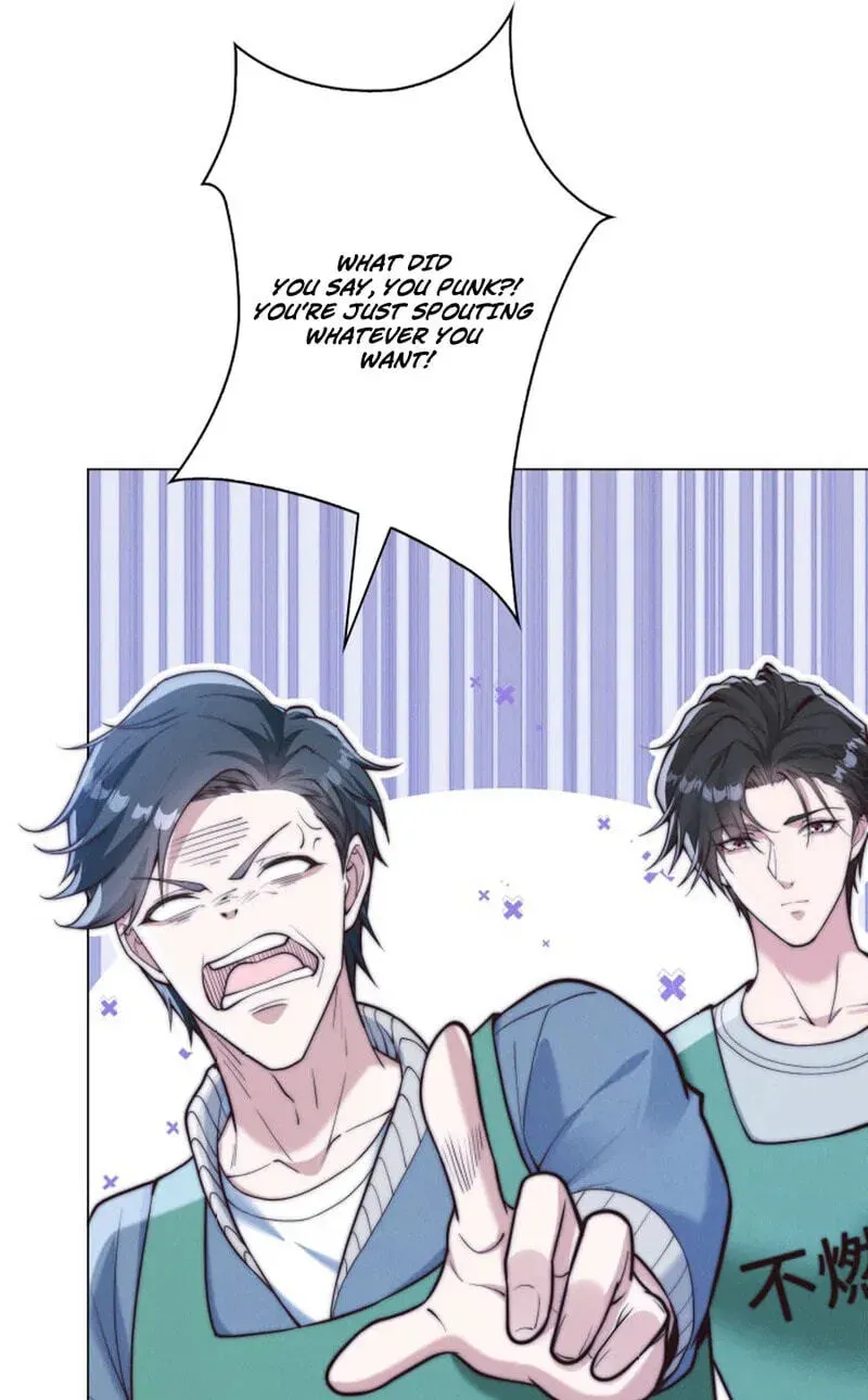 Prices Crash, I Rise Chapter 82 page 31 - 