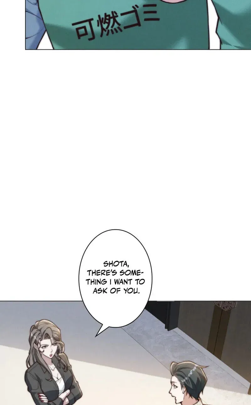 Prices Crash, I Rise Chapter 82 page 32 - 