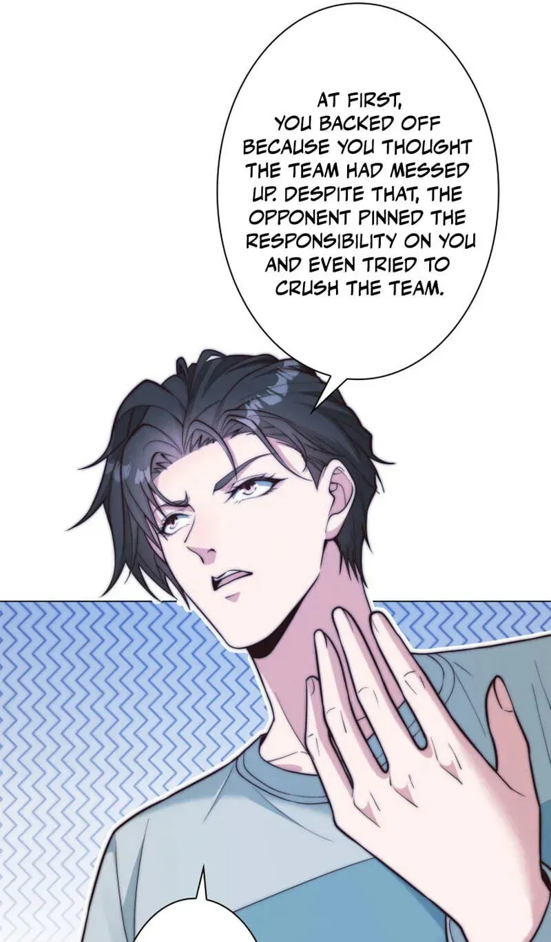 Prices Crash, I Rise Chapter 82 page 36 - 