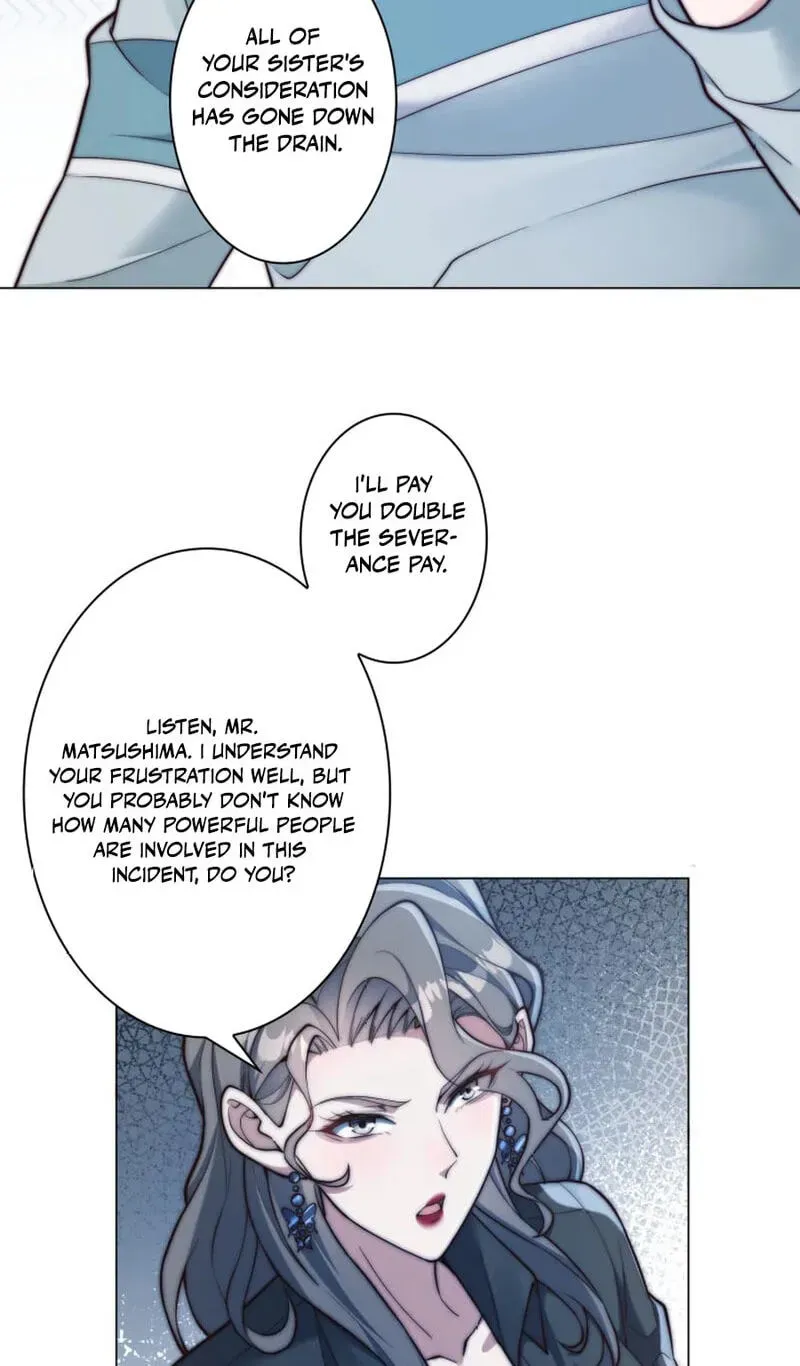 Prices Crash, I Rise Chapter 82 page 37 - 