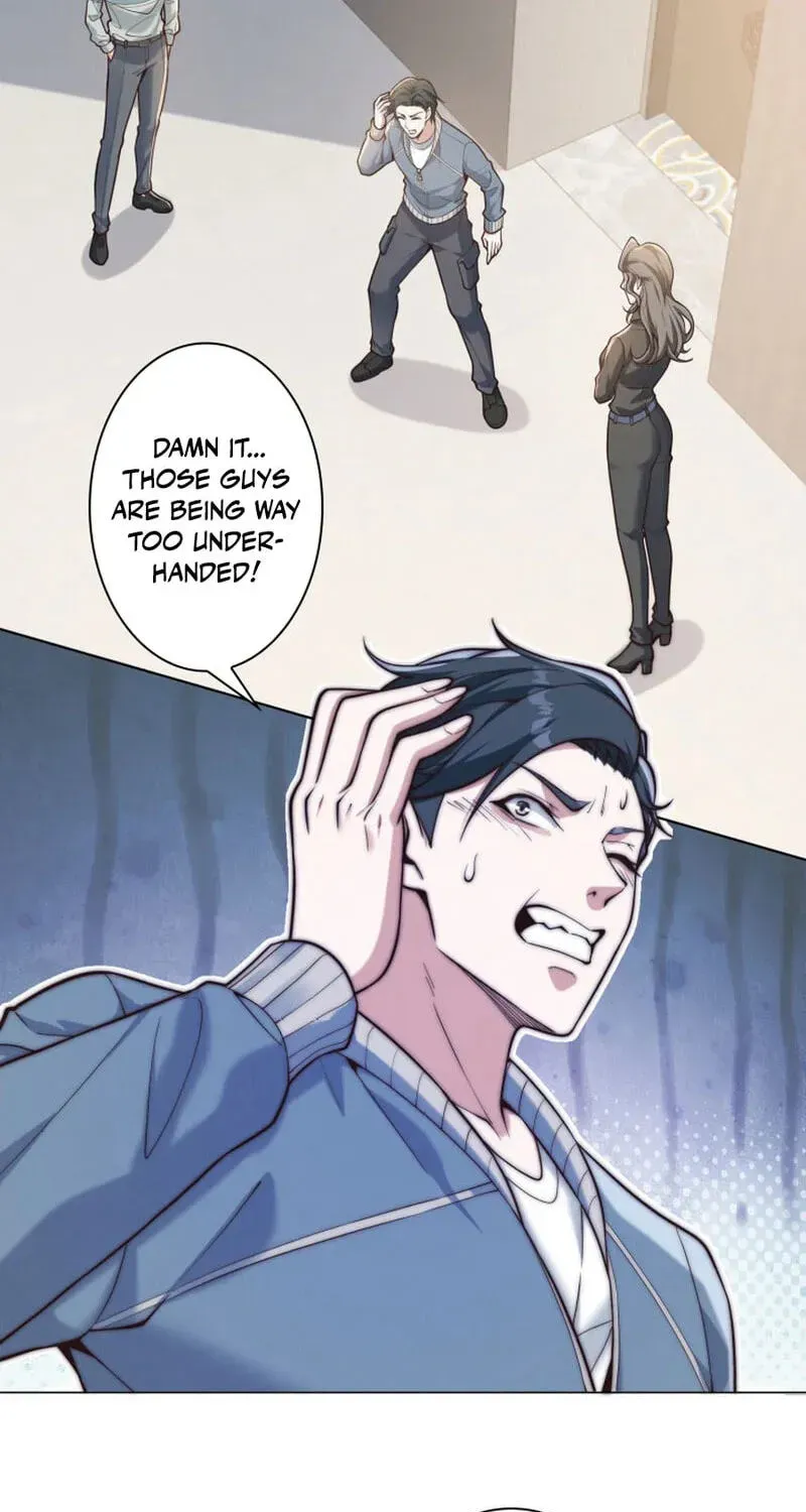 Prices Crash, I Rise Chapter 82 page 5 - 