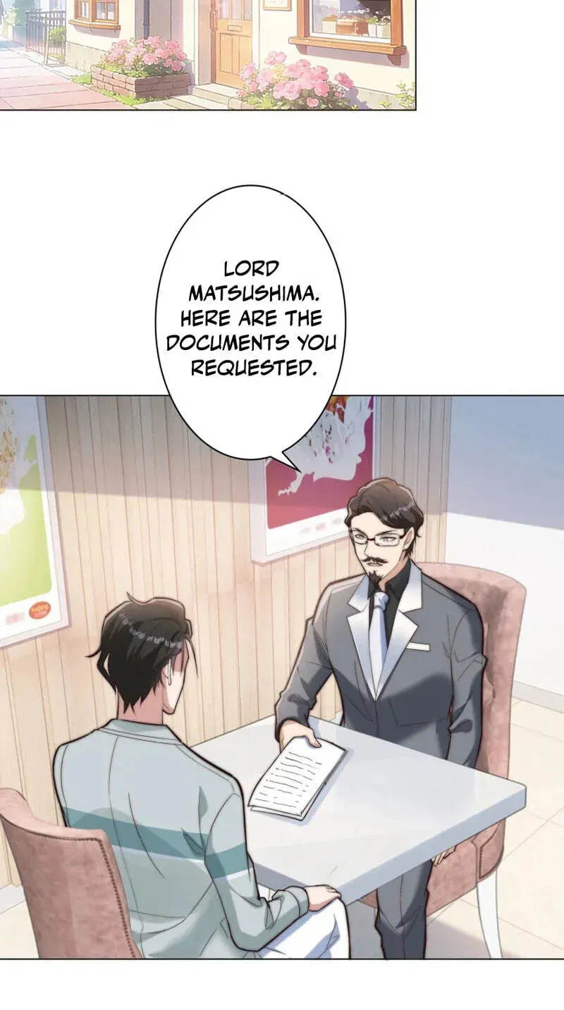Prices Crash, I Rise Chapter 82 page 45 - 