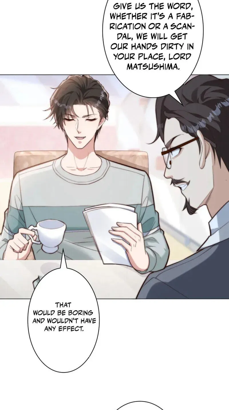Prices Crash, I Rise Chapter 82 page 47 - 