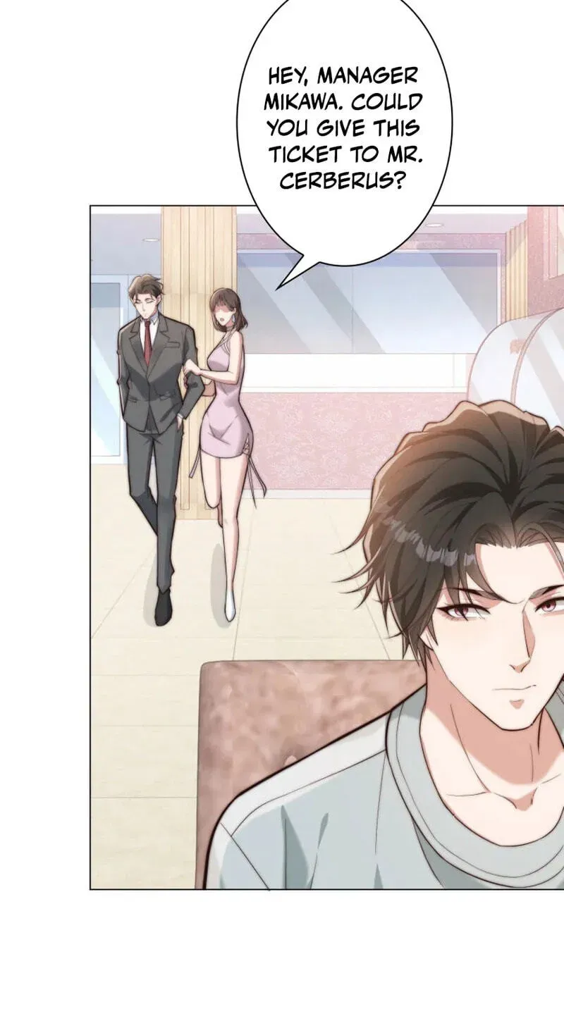 Prices Crash, I Rise Chapter 82 page 48 - 