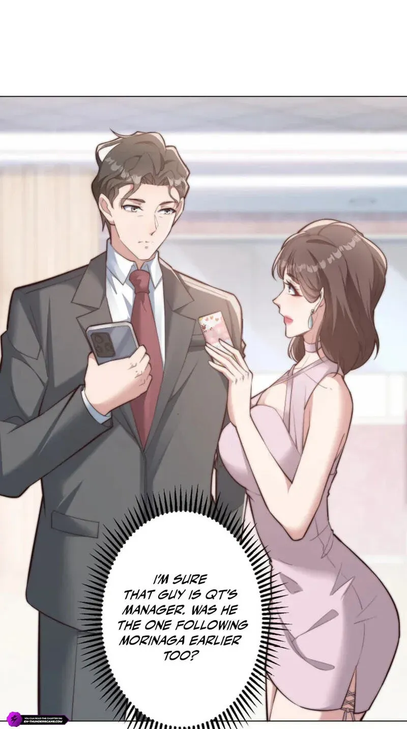 Prices Crash, I Rise Chapter 82 page 49 - 