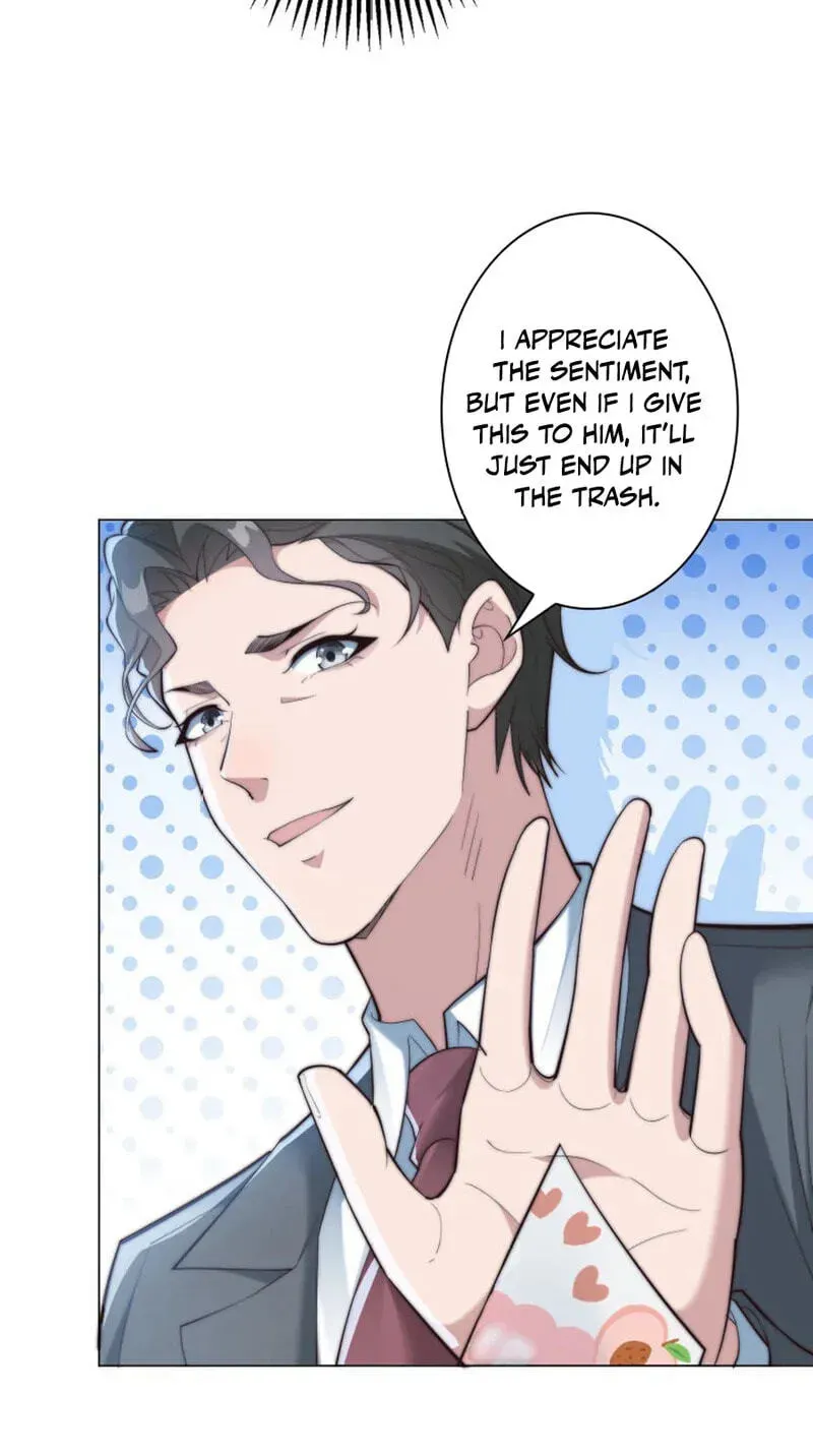 Prices Crash, I Rise Chapter 82 page 50 - 