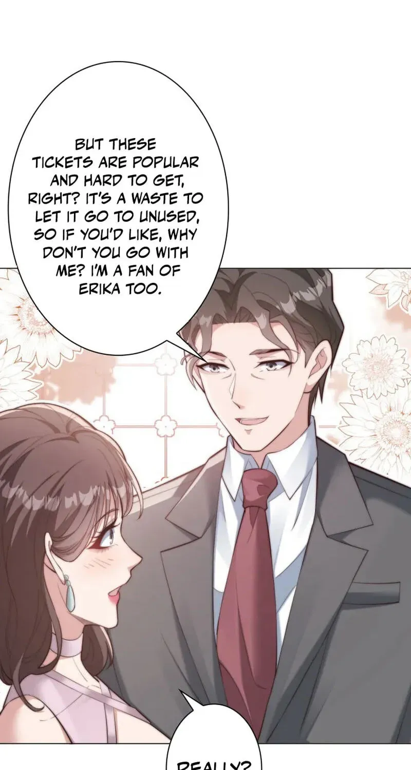 Prices Crash, I Rise Chapter 82 page 57 - 