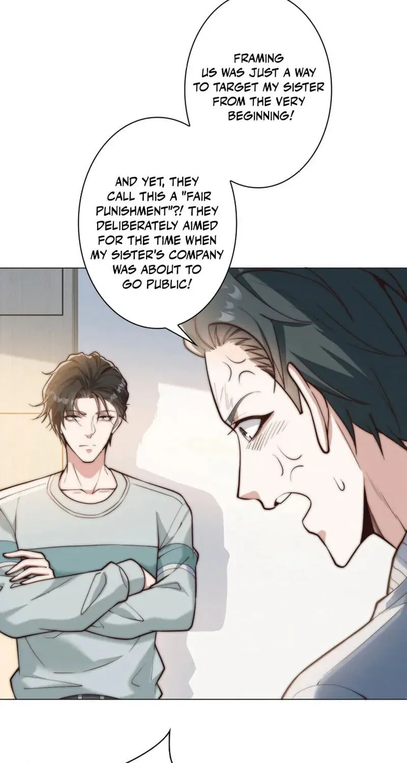 Prices Crash, I Rise Chapter 82 page 7 - 