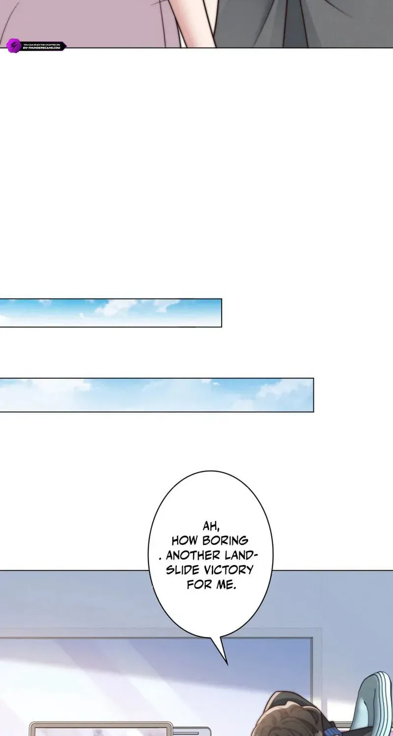 Prices Crash, I Rise Chapter 82 page 62 - 