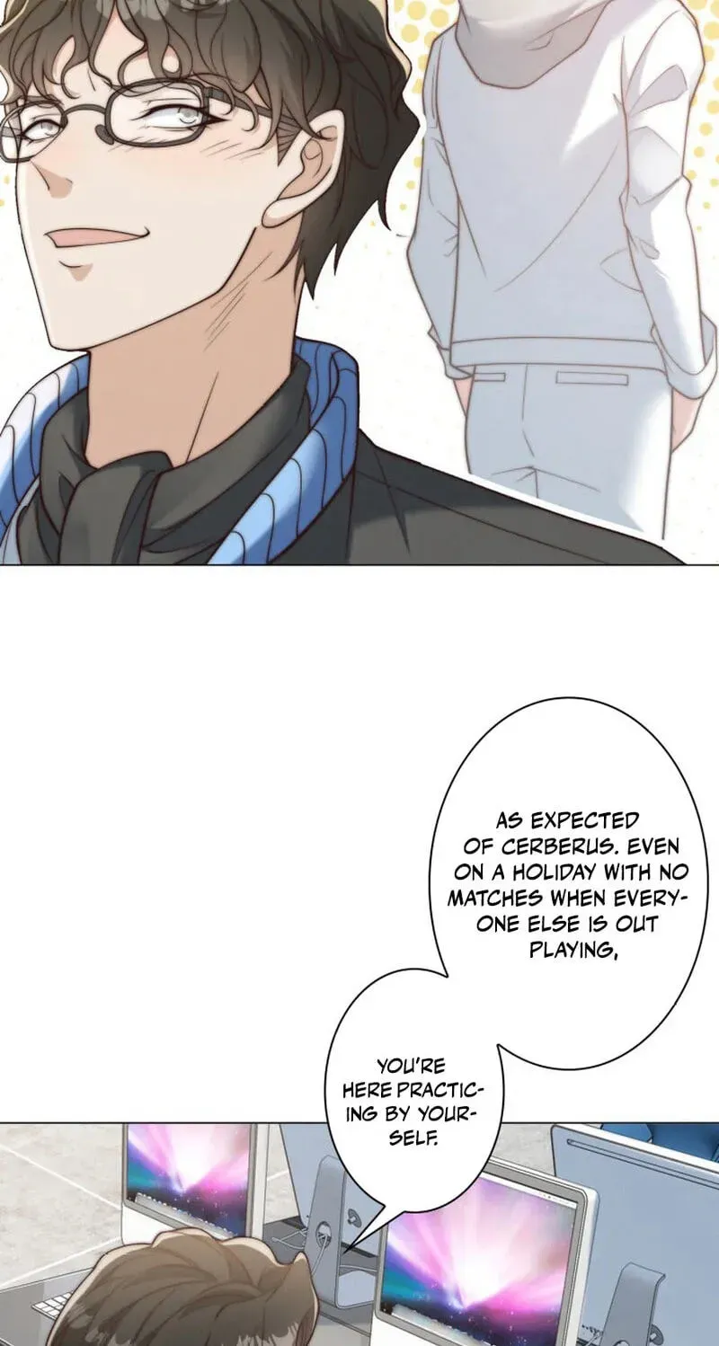 Prices Crash, I Rise Chapter 82 page 64 - 