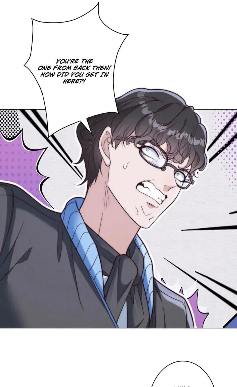 Prices Crash, I Rise Chapter 82 page 66 - 