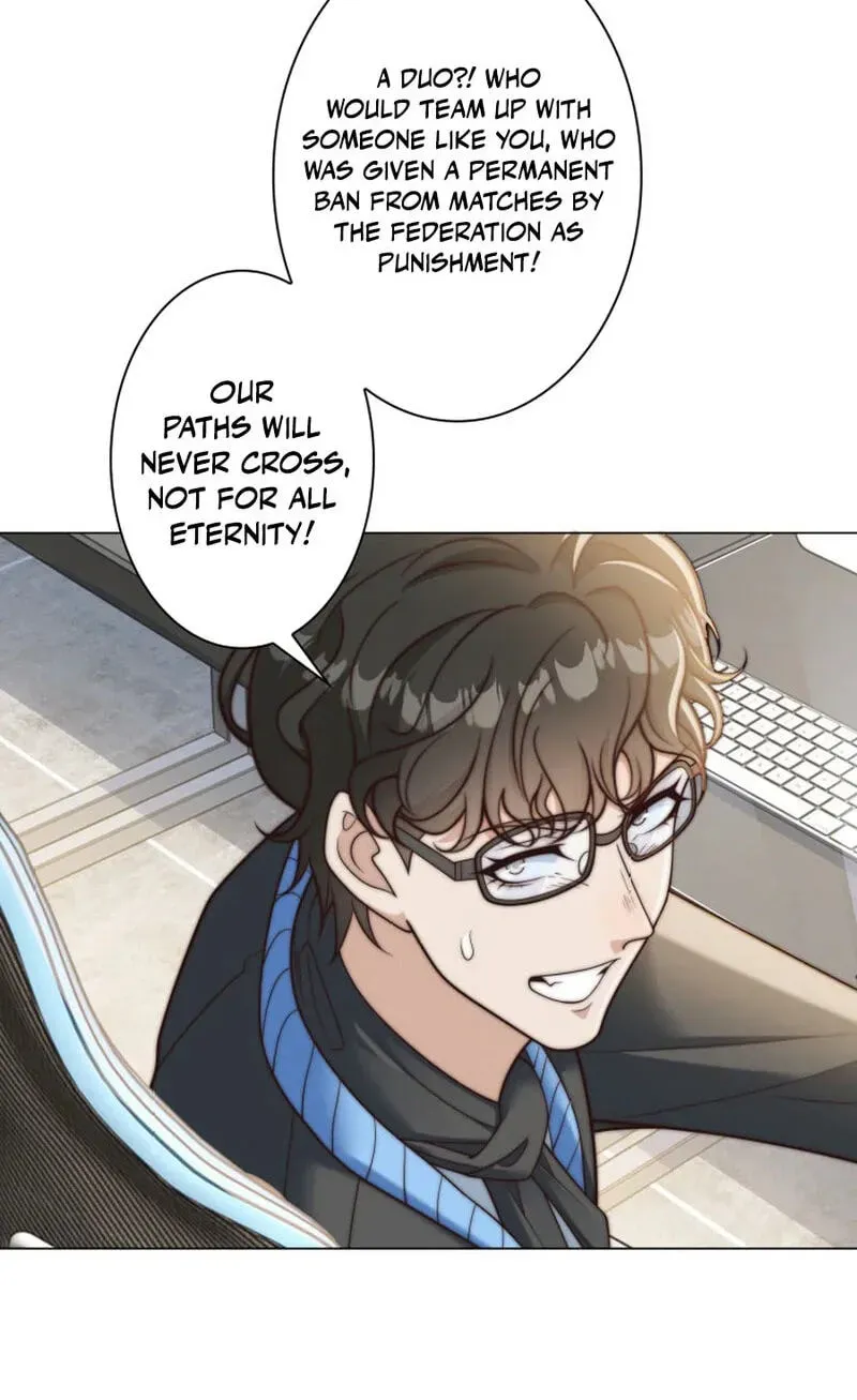 Prices Crash, I Rise Chapter 82 page 68 - 