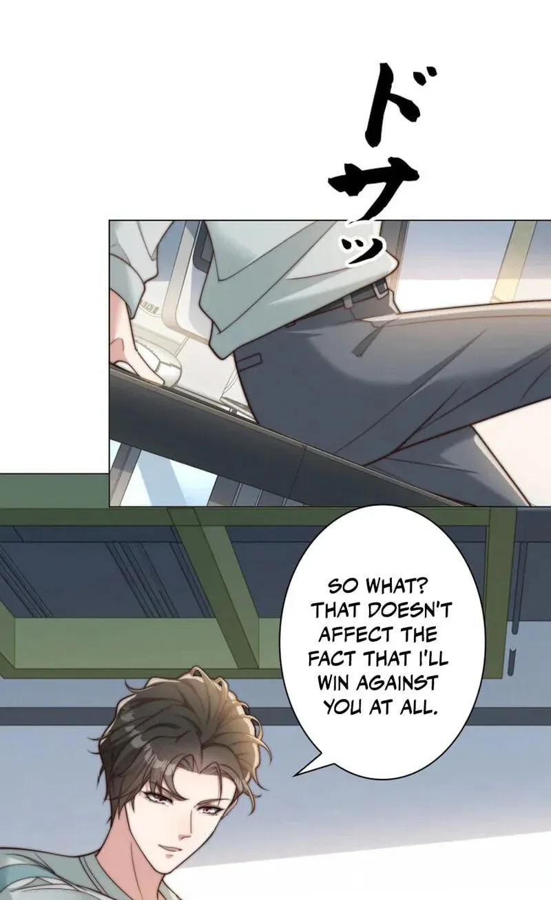 Prices Crash, I Rise Chapter 82 page 69 - 