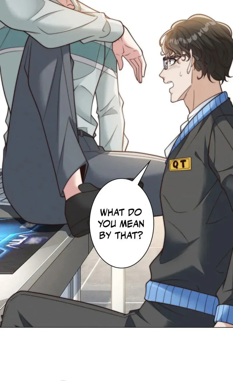 Prices Crash, I Rise Chapter 82 page 70 - 
