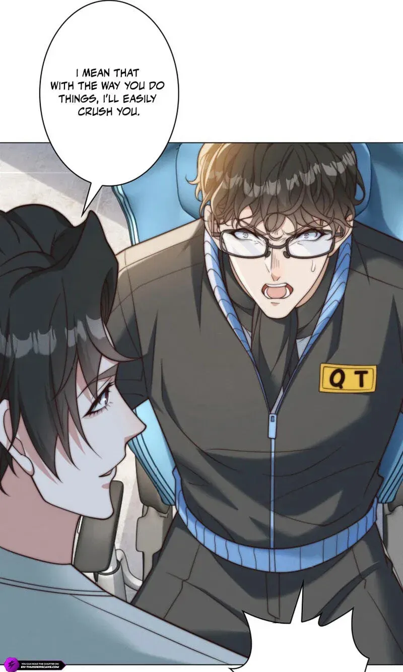 Prices Crash, I Rise Chapter 82 page 71 - 