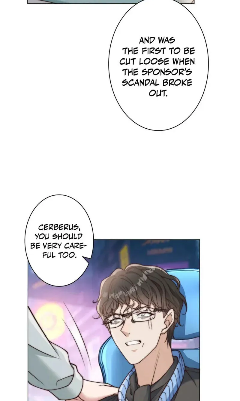 Prices Crash, I Rise Chapter 82 page 73 - 
