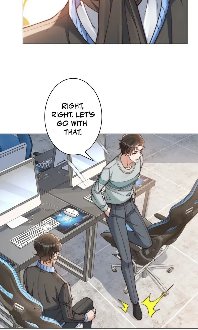 Prices Crash, I Rise Chapter 82 page 76 - 