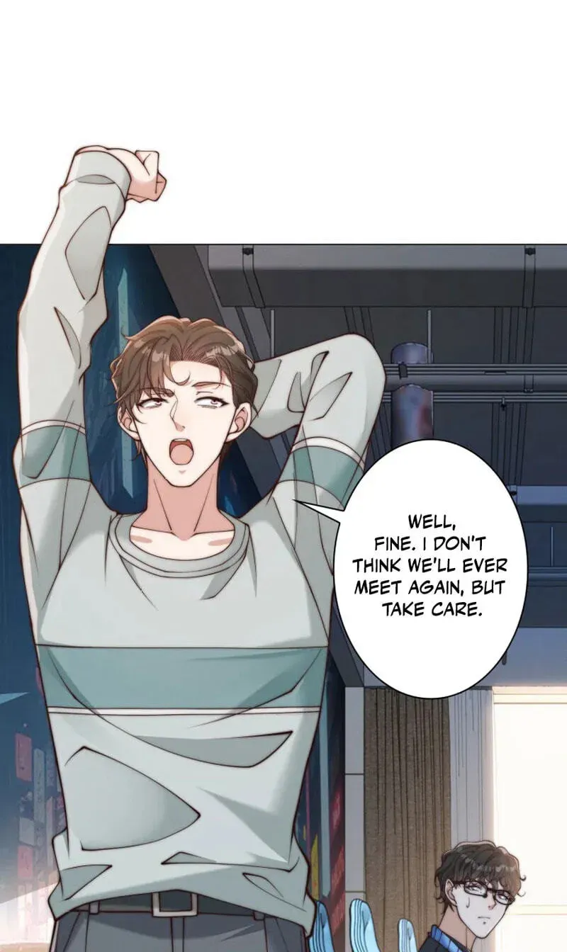 Prices Crash, I Rise Chapter 82 page 77 - 