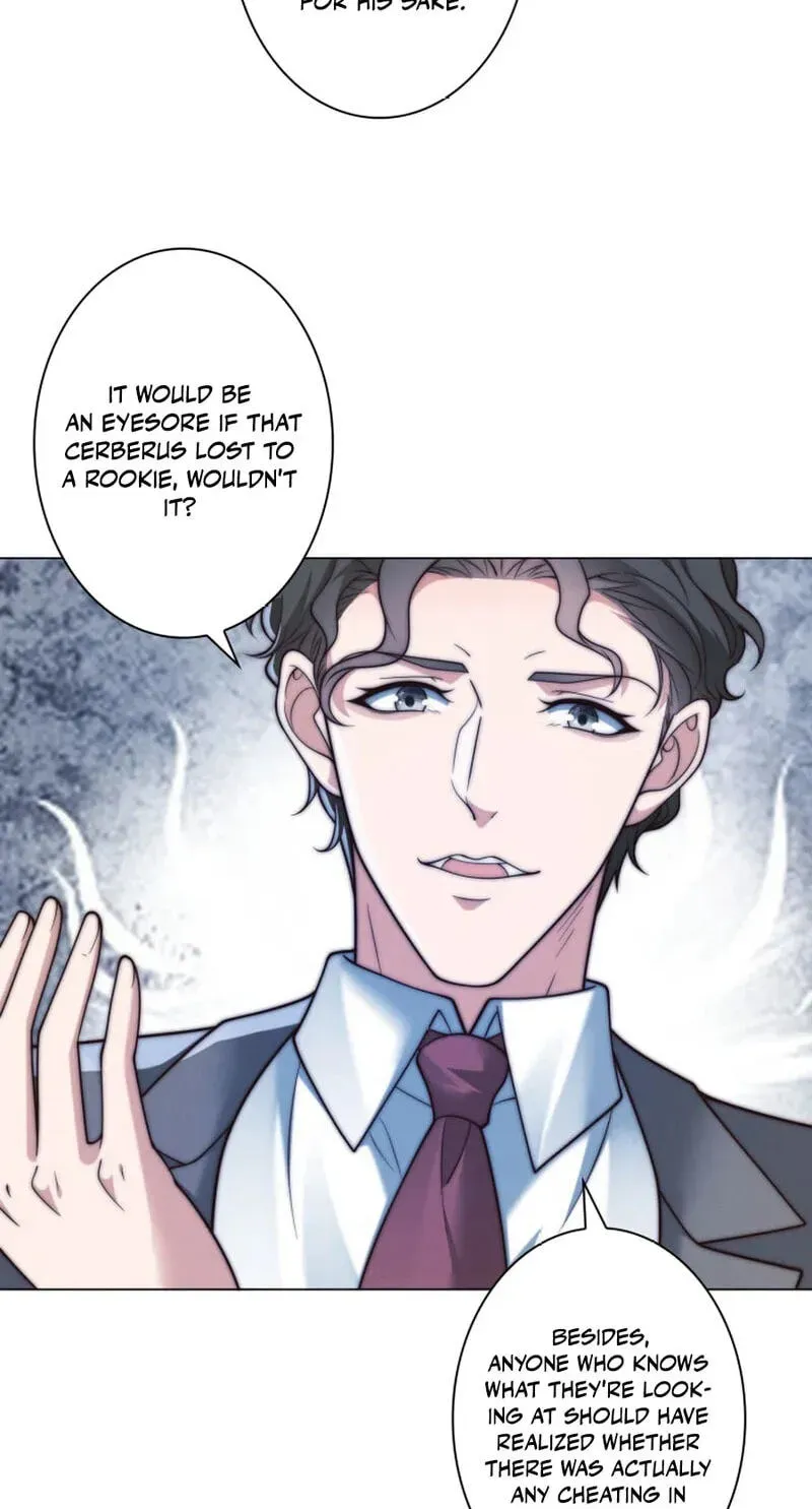 Prices Crash, I Rise Chapter 83 page 14 - 