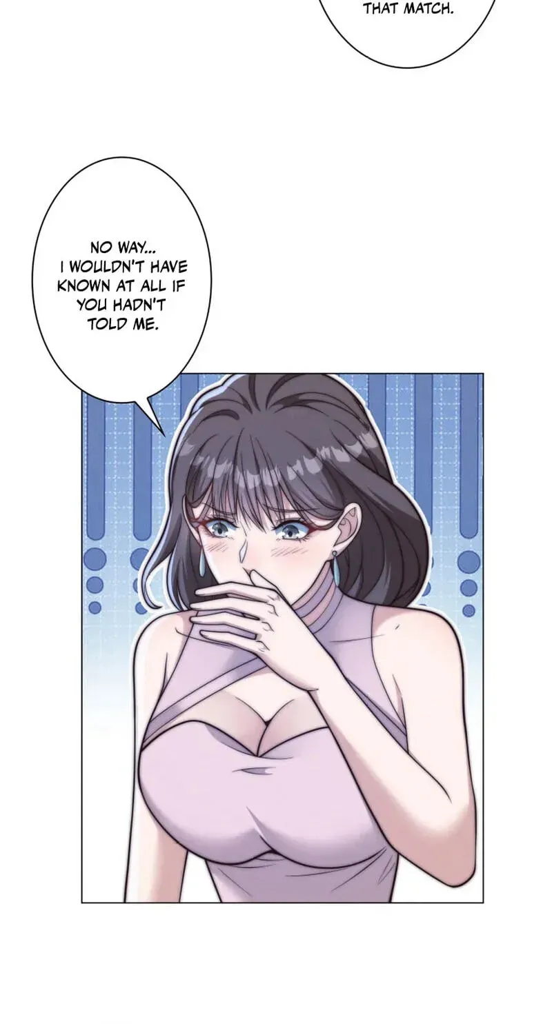 Prices Crash, I Rise Chapter 83 page 15 - 