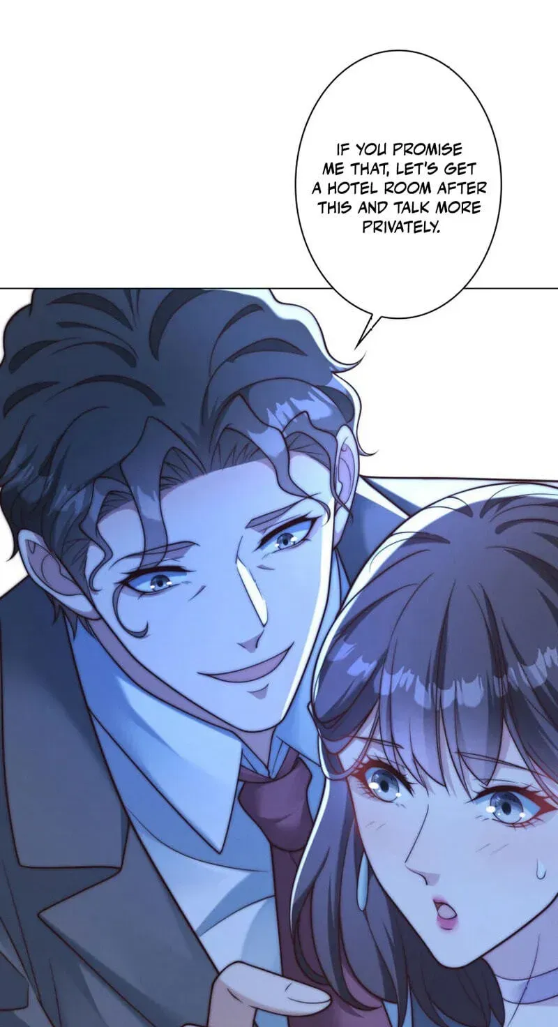 Prices Crash, I Rise Chapter 83 page 17 - 