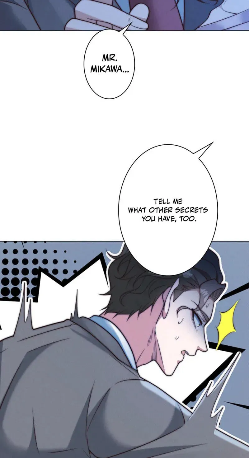 Prices Crash, I Rise Chapter 83 page 18 - 