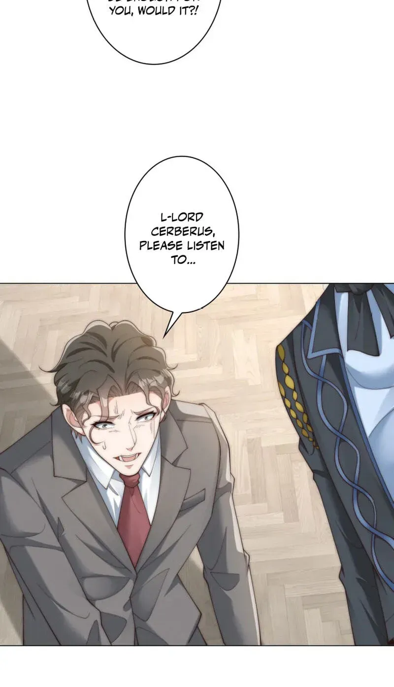 Prices Crash, I Rise Chapter 83 page 25 - 