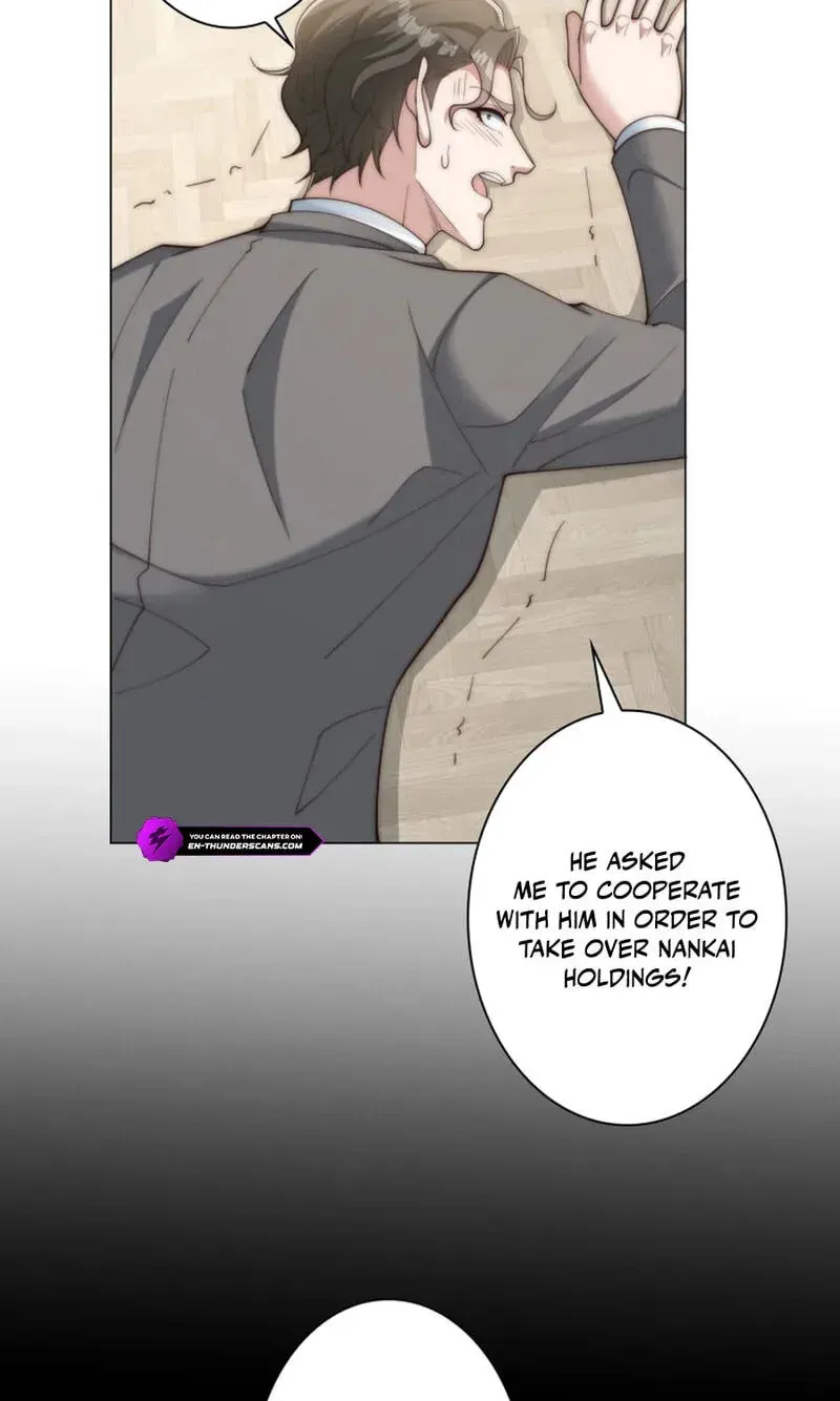 Prices Crash, I Rise Chapter 83 page 29 - 