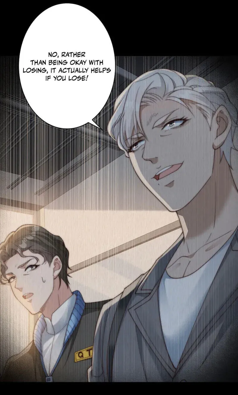 Prices Crash, I Rise Chapter 83 page 31 - 
