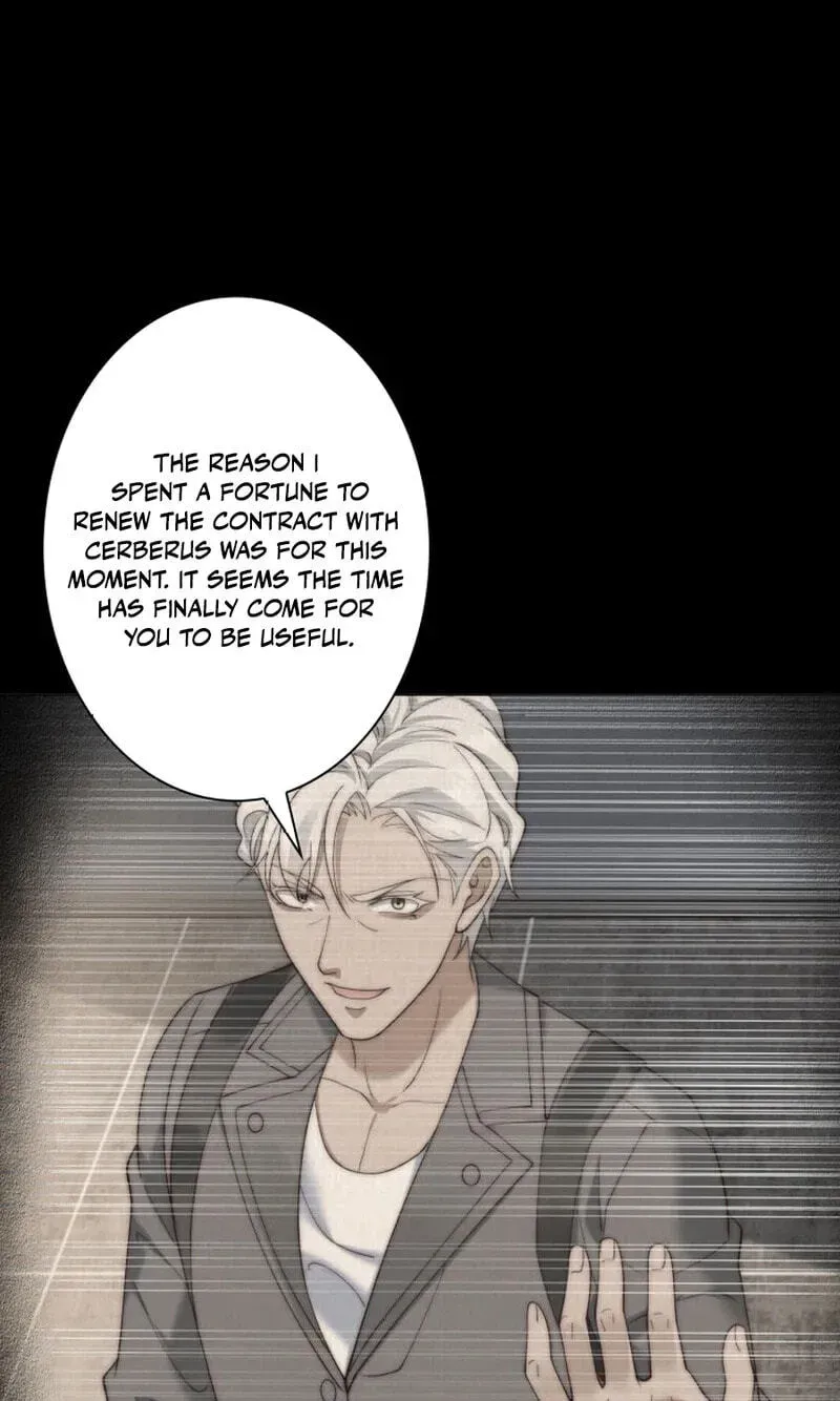 Prices Crash, I Rise Chapter 83 page 32 - 