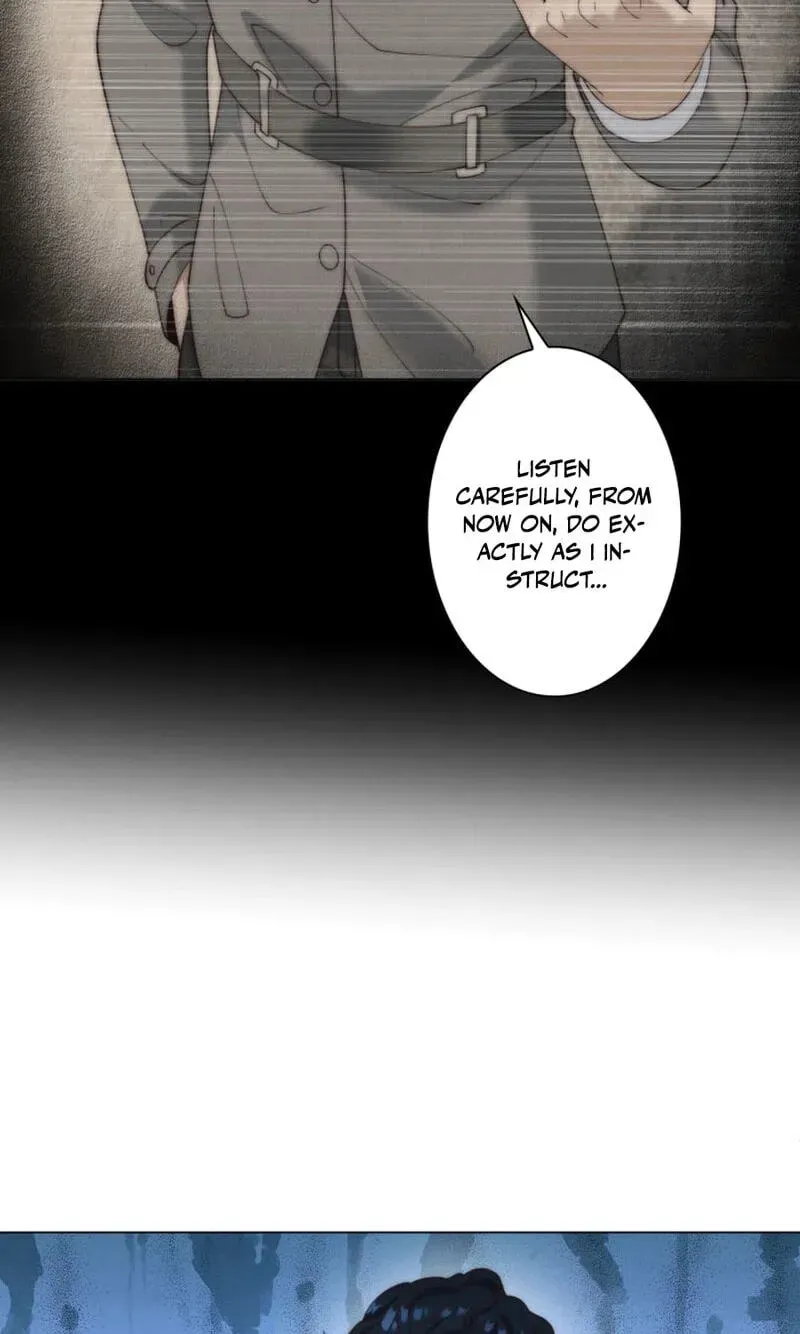 Prices Crash, I Rise Chapter 83 page 33 - 