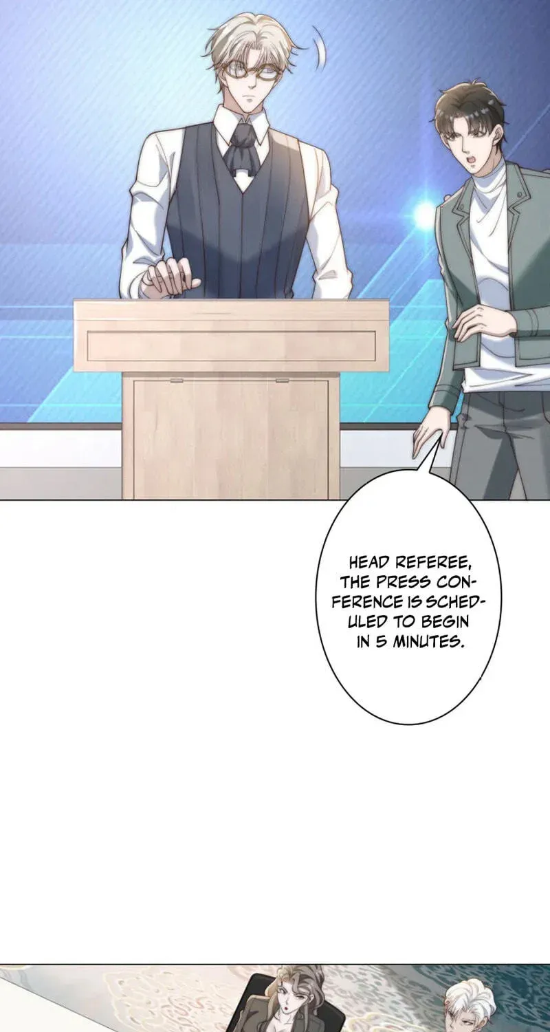 Prices Crash, I Rise Chapter 83 page 38 - 